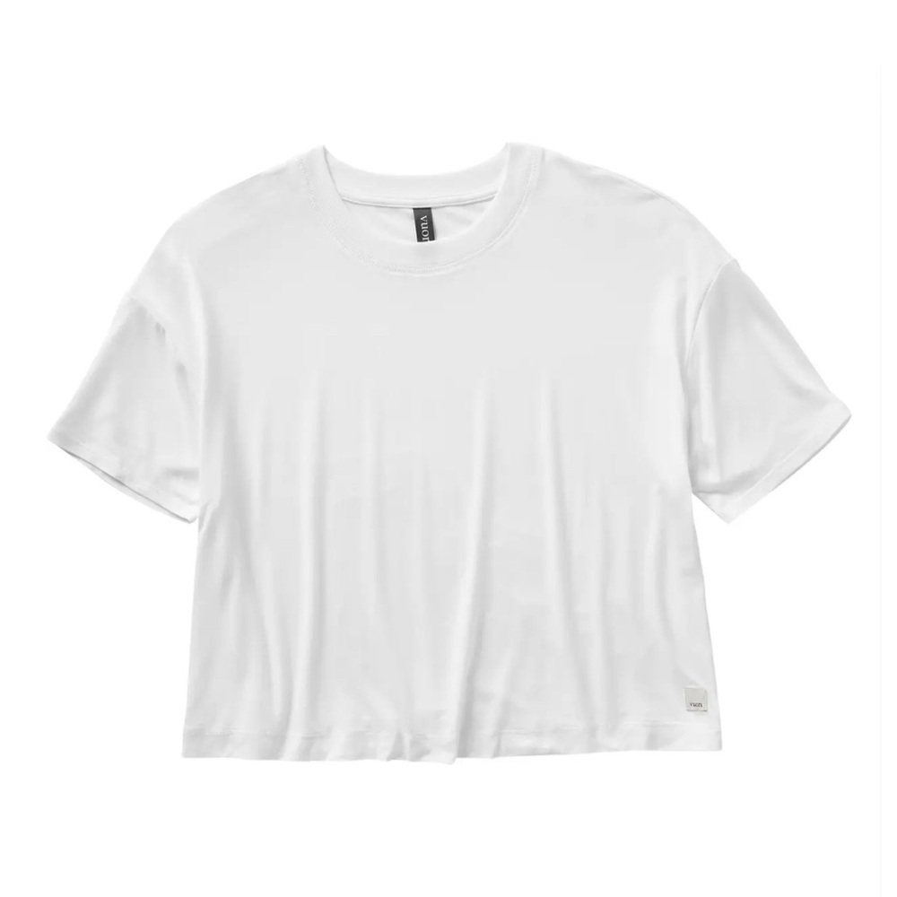Vuori Energy Tee - Women's Size XS